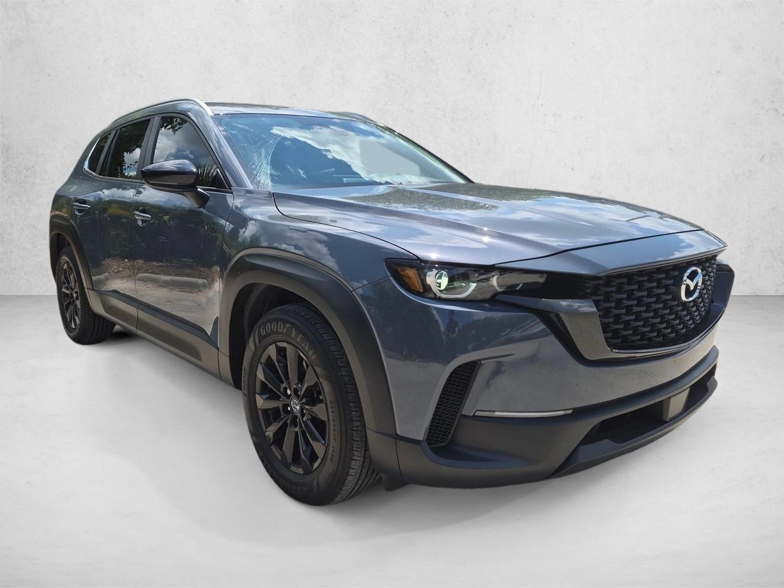 2024 Mazda Mazda CX-50 2.5 S Preferred Package AWD