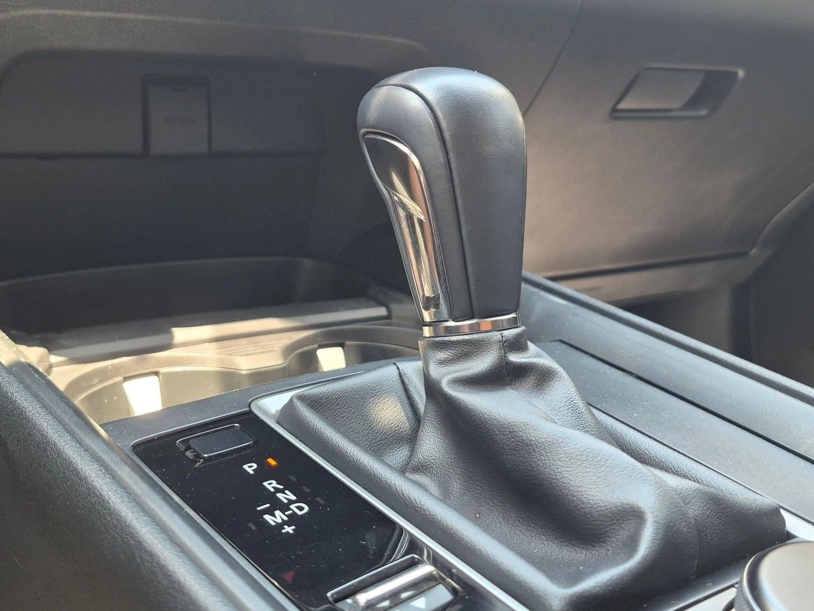 2024 Mazda Mazda CX-50 2.5 S Preferred Package AWD