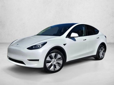 2023 Tesla Model Y Performance AWD