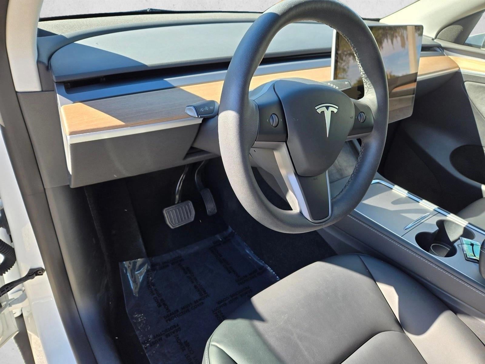 2023 Tesla Model Y Performance AWD