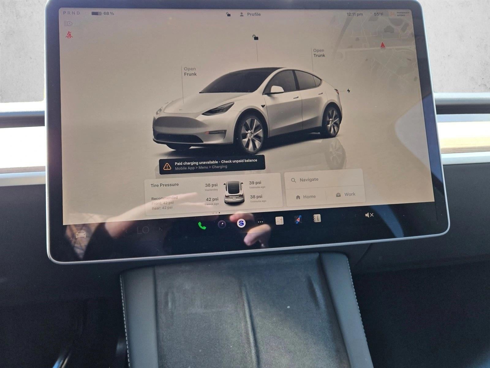 2023 Tesla Model Y Performance AWD