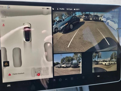 2023 Tesla Model Y Performance AWD