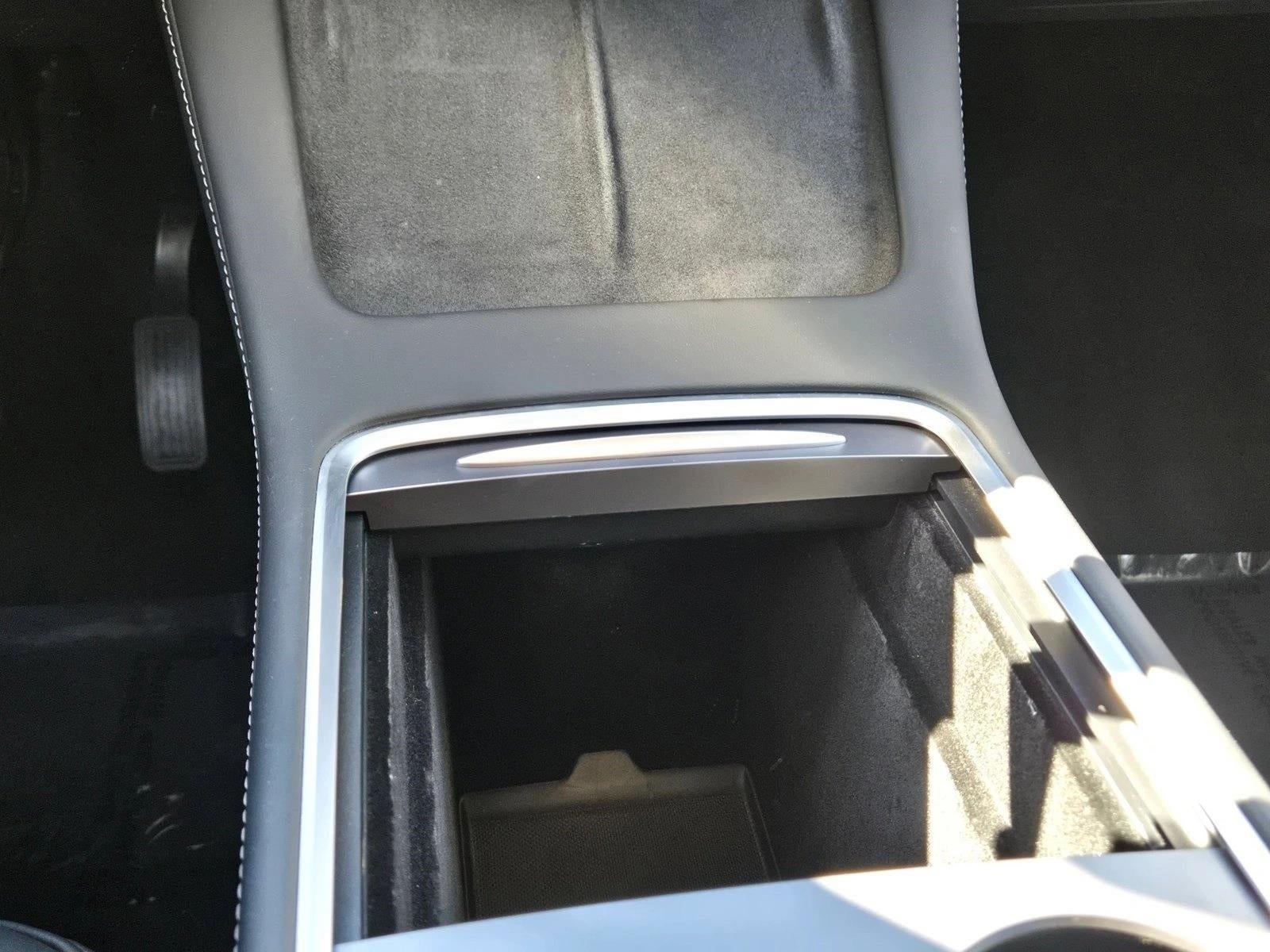 2023 Tesla Model Y Performance AWD