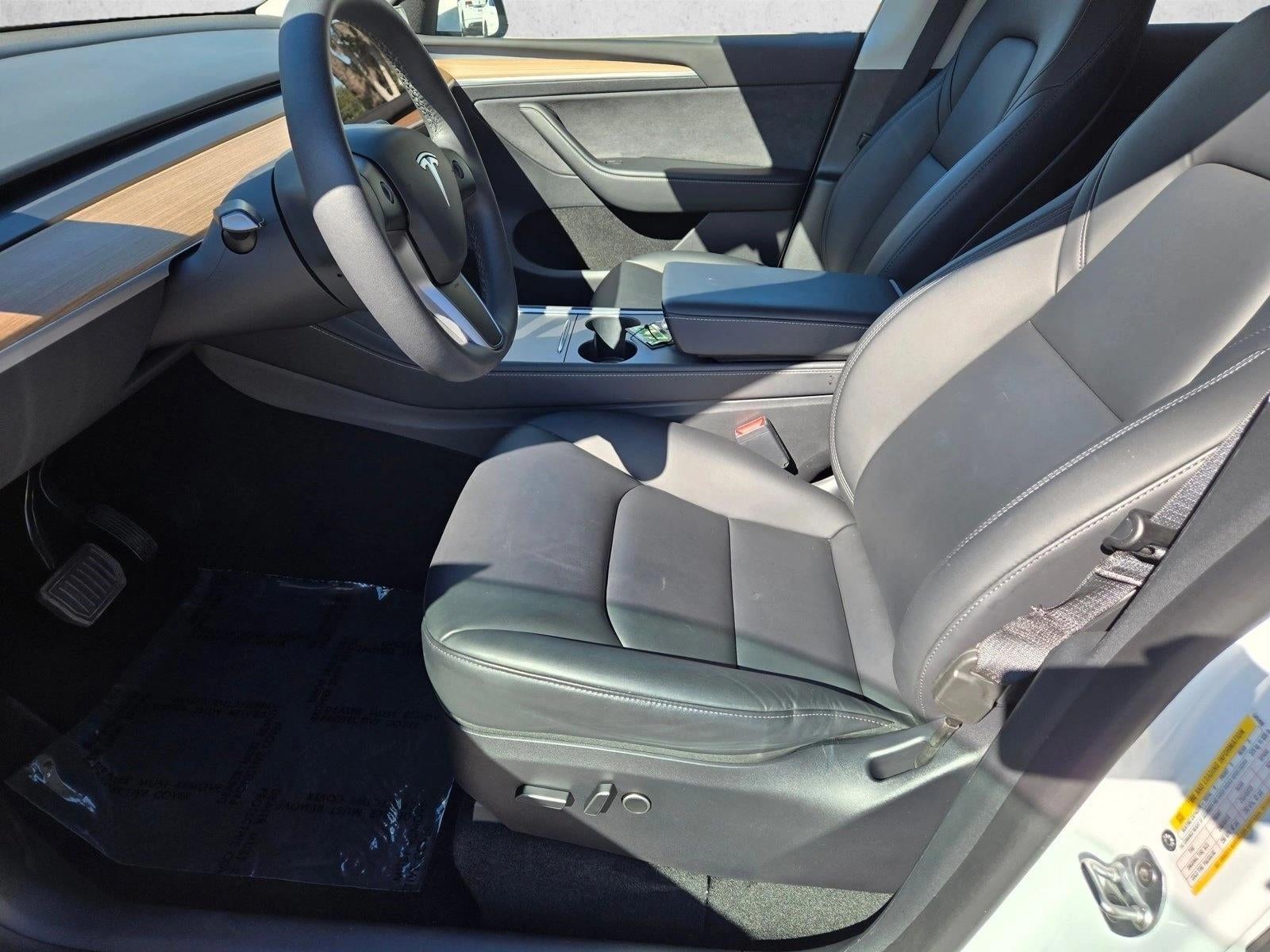 2023 Tesla Model Y Performance AWD