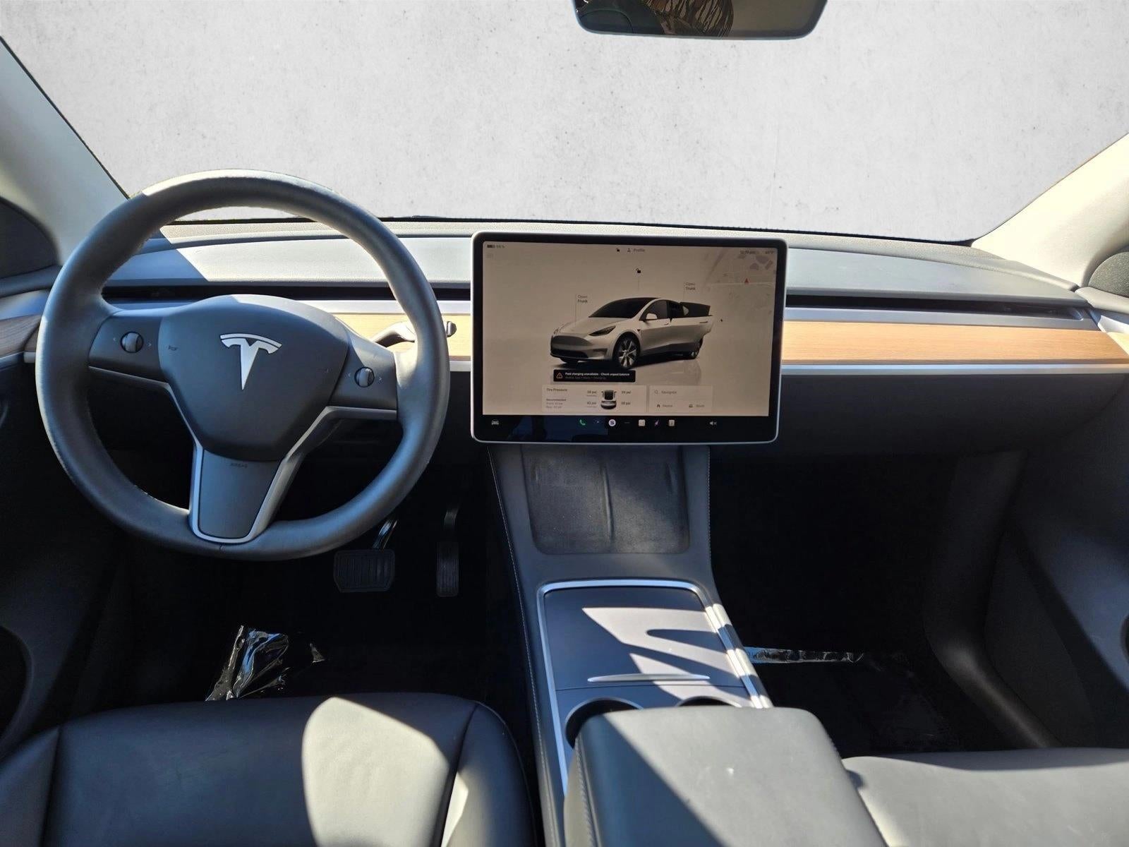 2023 Tesla Model Y Performance AWD
