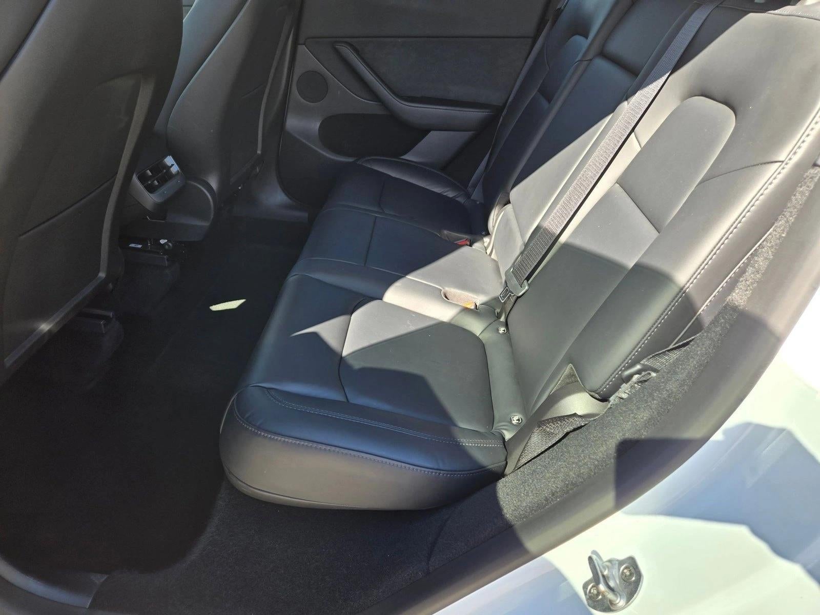 2023 Tesla Model Y Performance AWD