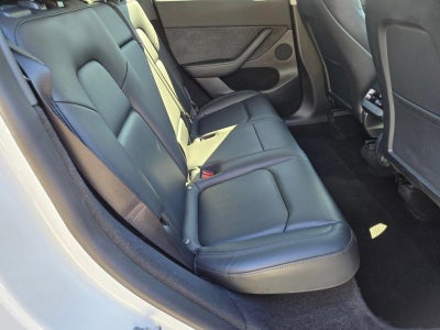 2023 Tesla Model Y Performance AWD