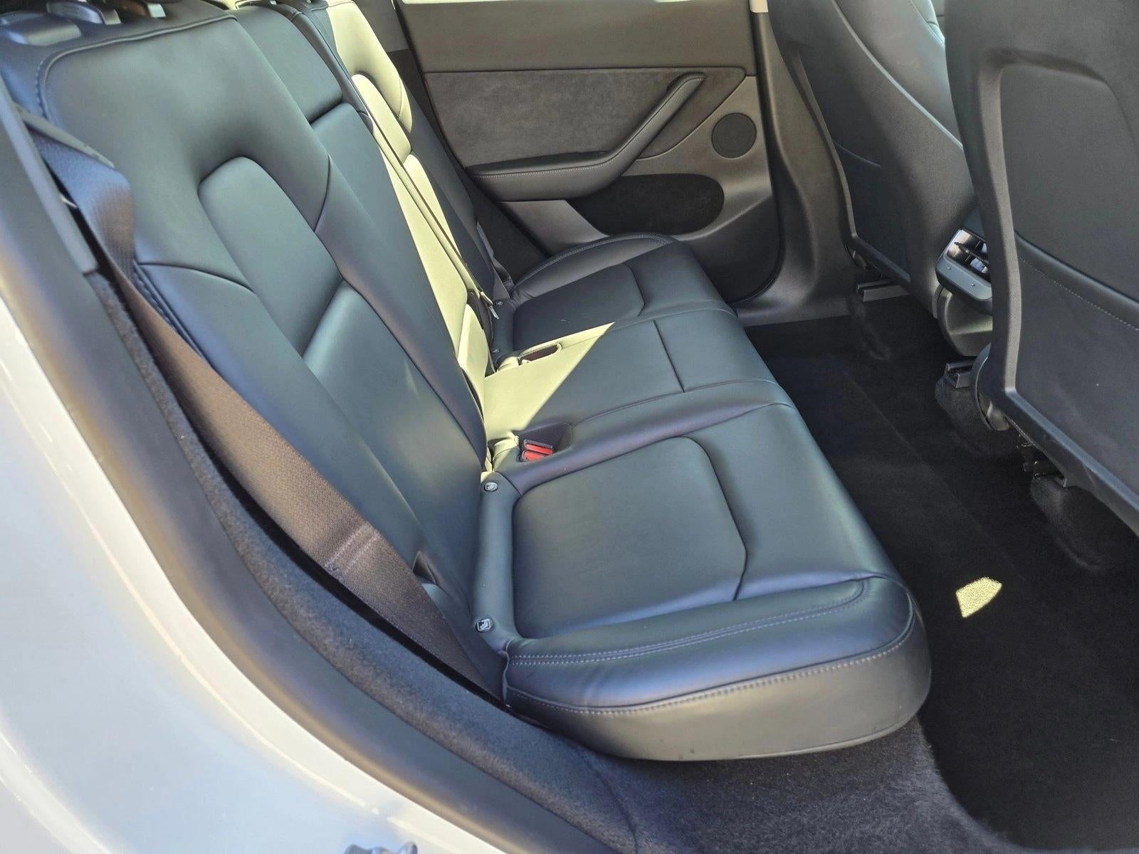 2023 Tesla Model Y Performance AWD