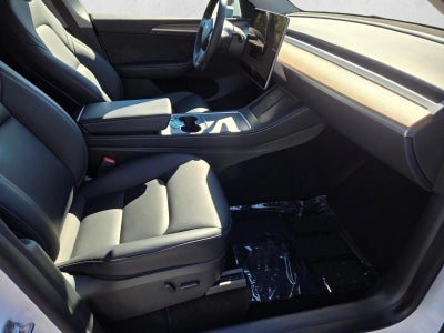 2023 Tesla Model Y Performance AWD