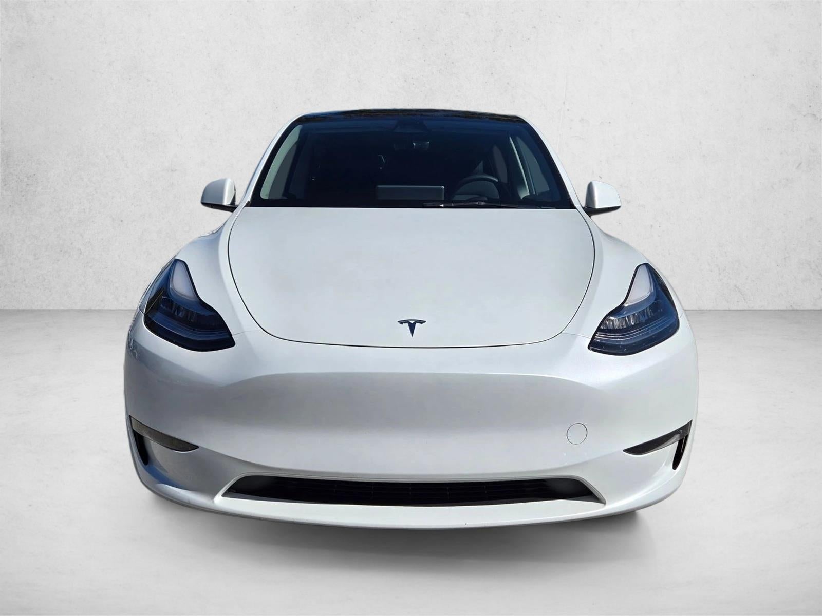2023 Tesla Model Y Performance AWD