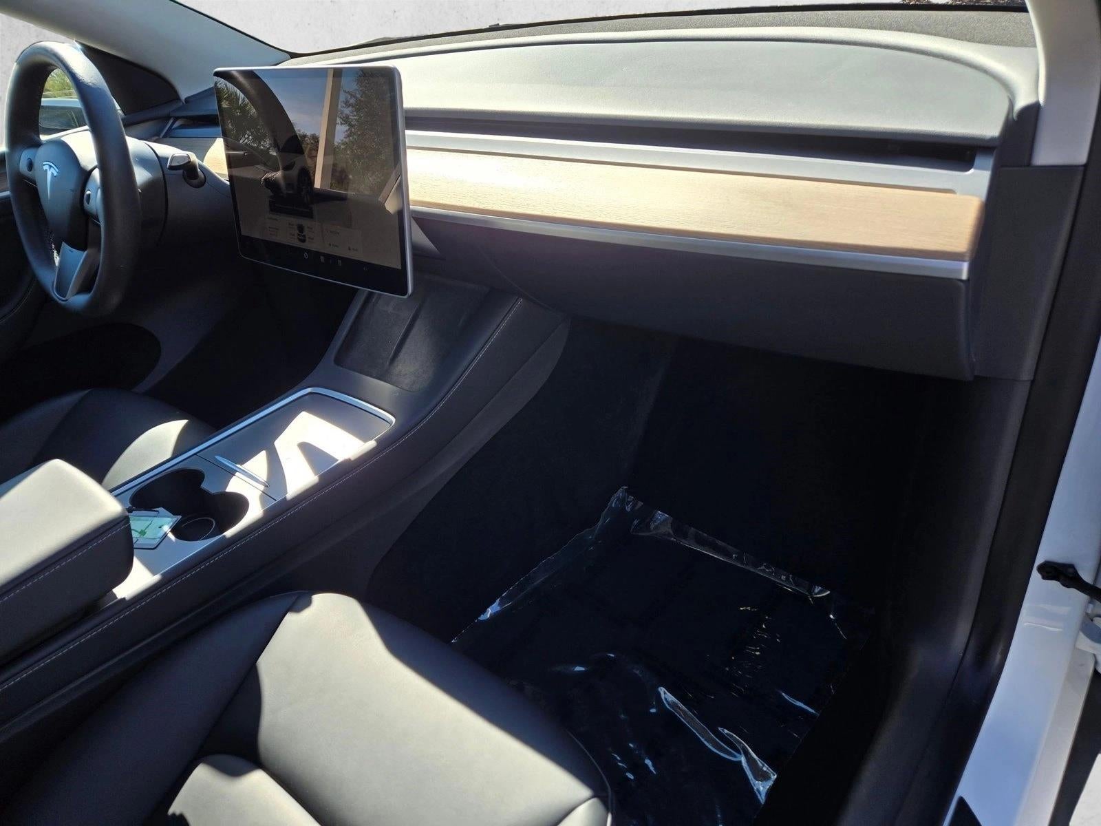 2023 Tesla Model Y Performance AWD