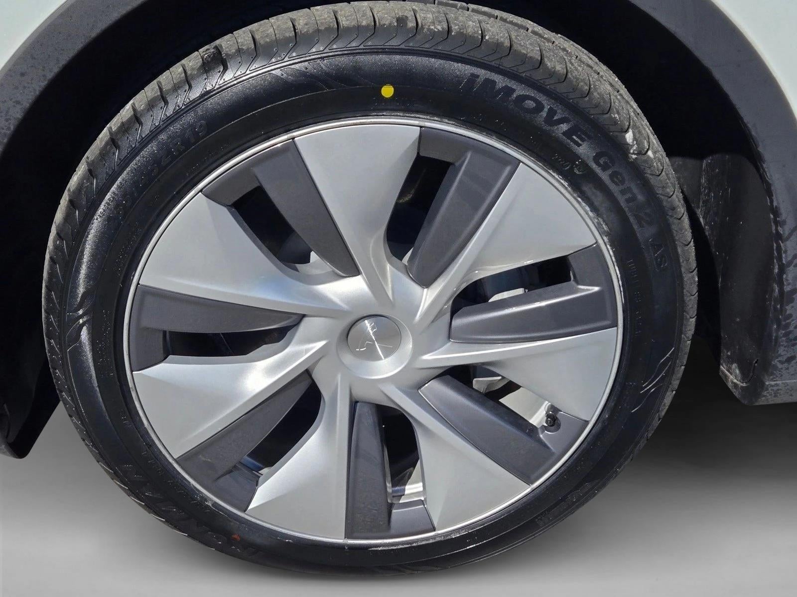 2023 Tesla Model Y Performance AWD