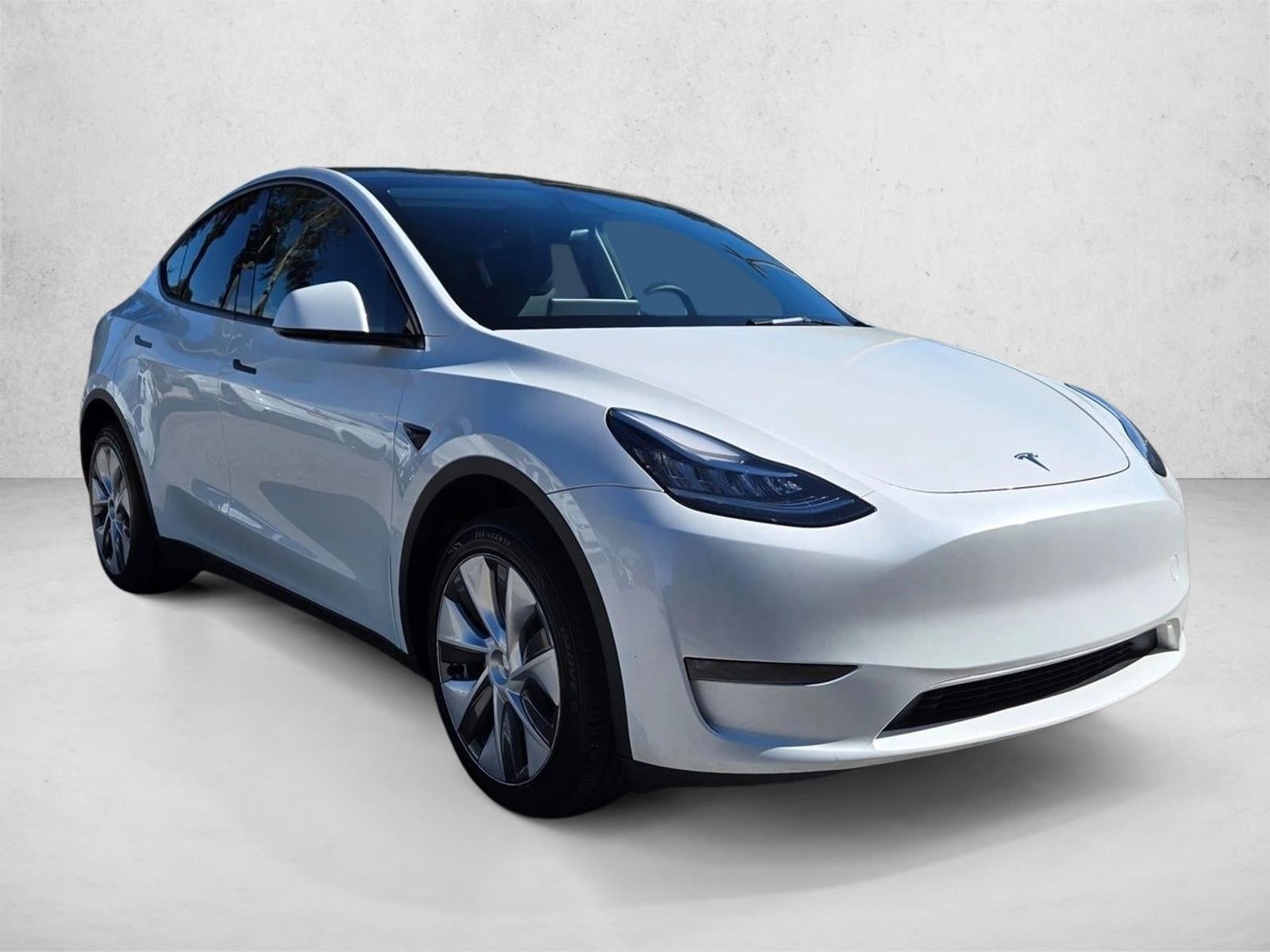 2023 Tesla Model Y Performance AWD