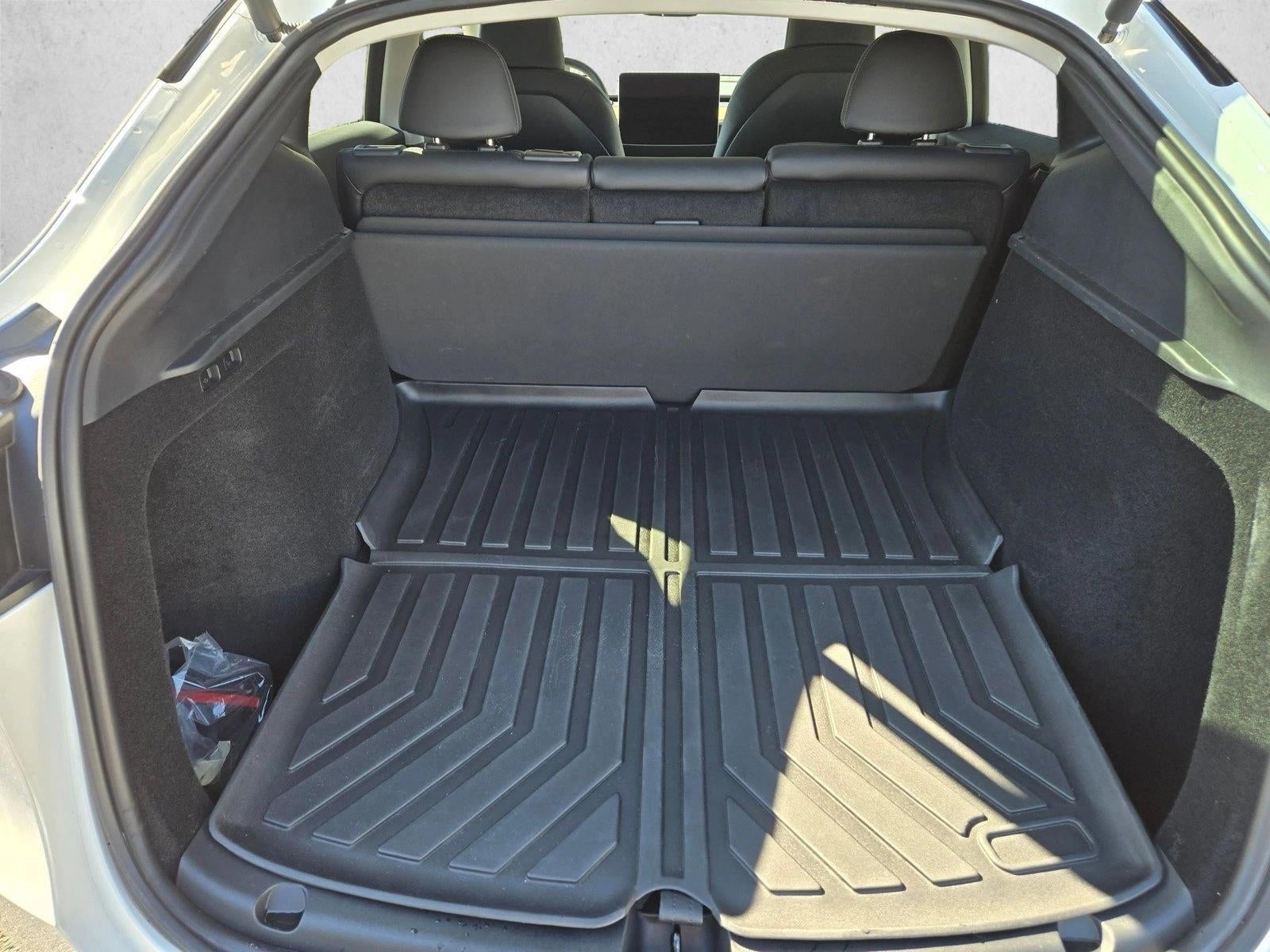 2023 Tesla Model Y Performance AWD