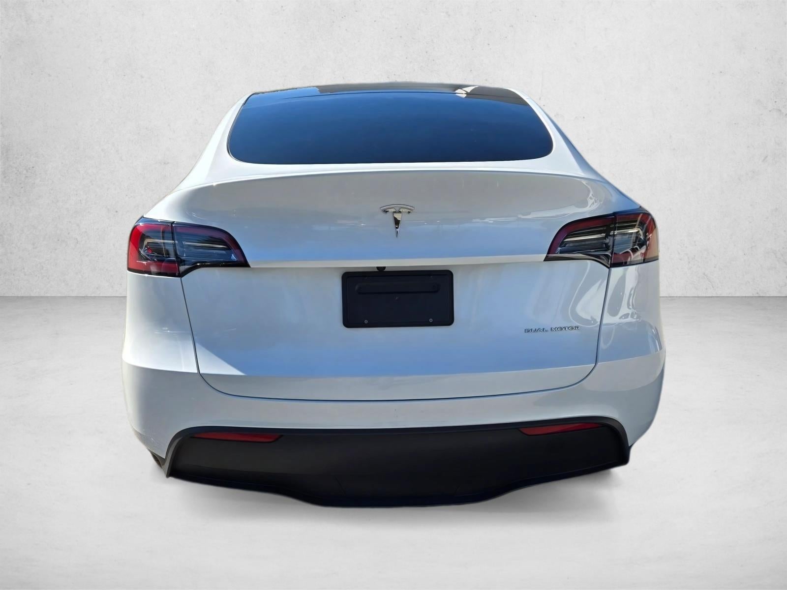 2023 Tesla Model Y Performance AWD