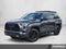 2025 Toyota Sequoia TRD Pro 4WD (Natl)
