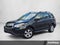 2015 Subaru Forester 2.5i CVT