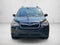 2015 Subaru Forester 2.5i CVT