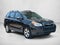 2015 Subaru Forester 2.5i CVT