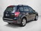 2015 Subaru Forester 2.5i CVT
