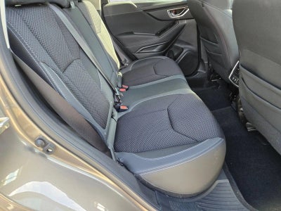 2021 Subaru Forester Premium CVT