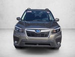 2021 Subaru Forester Premium CVT