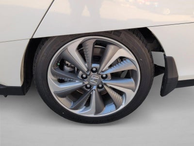 2020 Honda Clarity Plug-In Hybrid Touring Sedan