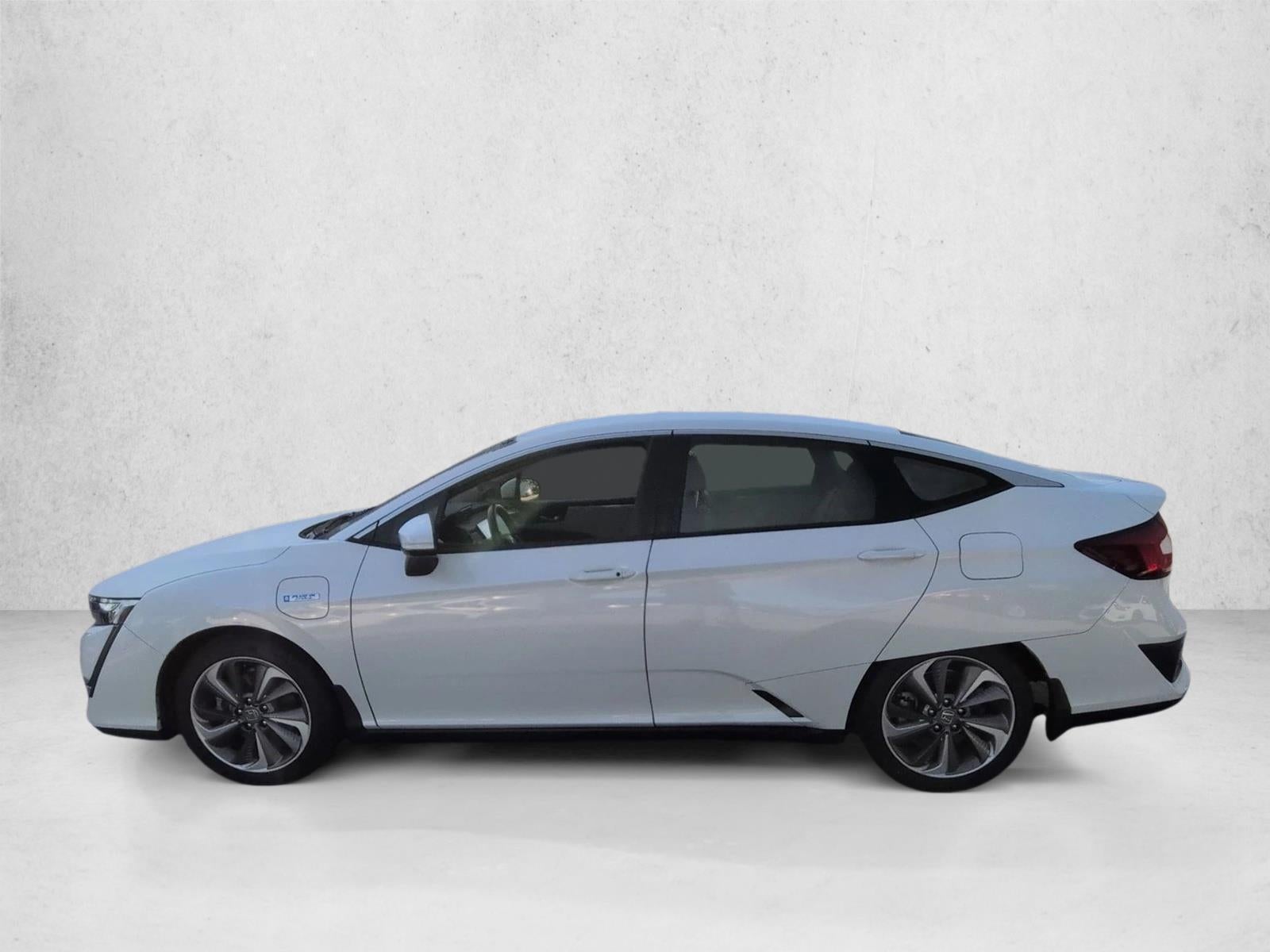 2020 Honda Clarity Plug-In Hybrid Touring Sedan
