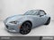 2025 Mazda Mazda MX-5 Miata Grand Touring Auto