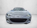 2025 Mazda Mazda MX-5 Miata Grand Touring Auto