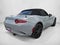 2025 Mazda Mazda MX-5 Miata Grand Touring Auto