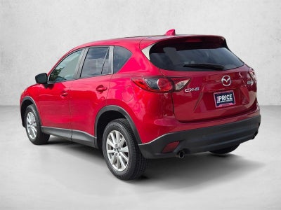 2015 Mazda Mazda CX-5 FWD 4dr Auto Touring