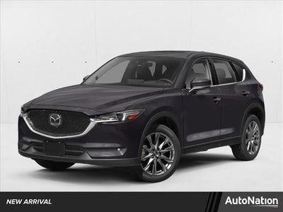 2021 Mazda Mazda CX-5 Touring AWD