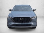 2022 Mazda Mazda CX-5 2.5 S Carbon Edition AWD