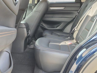 2023 Mazda Mazda CX-5 2.5 S Premium Package AWD