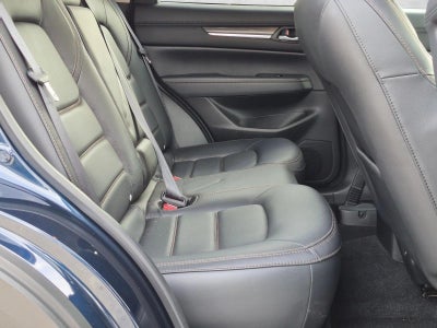 2023 Mazda Mazda CX-5 2.5 S Premium Package AWD