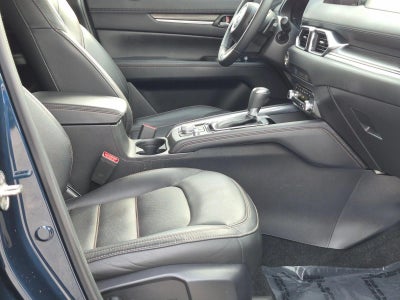 2023 Mazda Mazda CX-5 2.5 S Premium Package AWD
