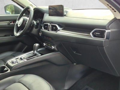 2023 Mazda Mazda CX-5 2.5 S Premium Package AWD