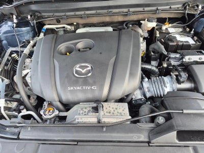 2023 Mazda Mazda CX-5 2.5 S Premium Package AWD