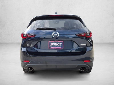 2023 Mazda Mazda CX-5 2.5 S Premium Package AWD