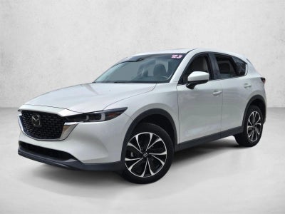 2023 Mazda Mazda CX-5 2.5 S Premium Plus Package AWD