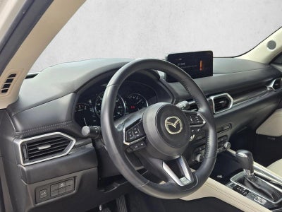 2023 Mazda Mazda CX-5 2.5 S Premium Plus Package AWD