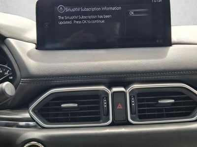 2023 Mazda Mazda CX-5 2.5 S Premium Plus Package AWD