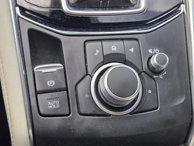 2023 Mazda Mazda CX-5 2.5 S Premium Plus Package AWD