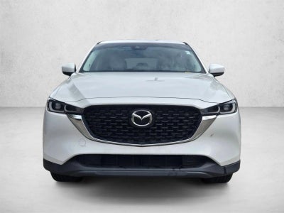 2023 Mazda Mazda CX-5 2.5 S Premium Plus Package AWD