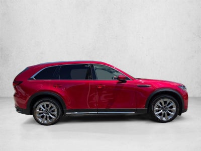 2024 Mazda Mazda CX-90 3.3 Turbo Premium Plus AWD