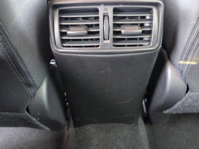 2021 Nissan Rogue Sport FWD SV