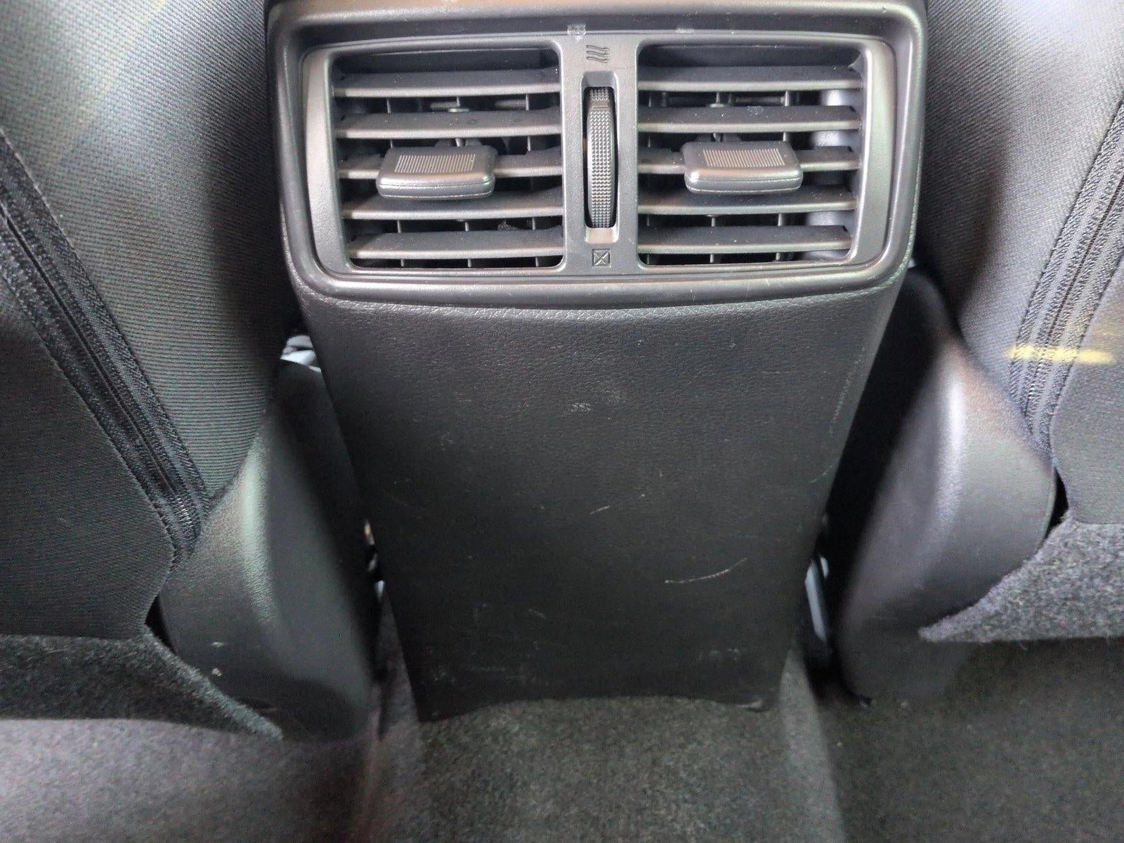 2021 Nissan Rogue Sport FWD SV