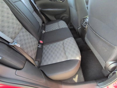 2021 Nissan Rogue Sport FWD SV