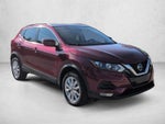 2021 Nissan Rogue Sport FWD SV